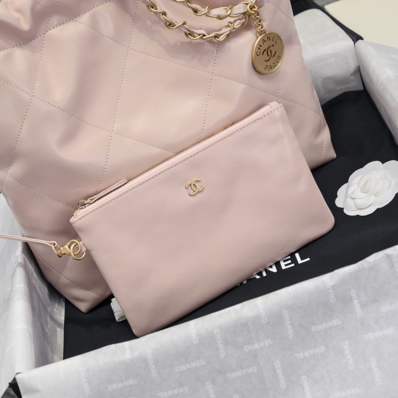 Chanel Shopping Bags